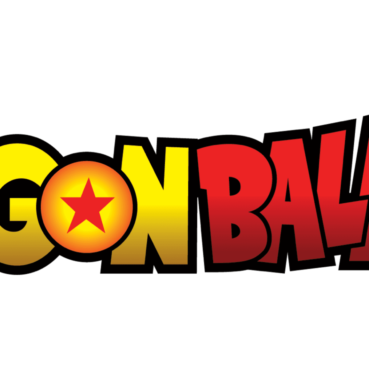 Dragon Ball Z Logo / Entertainment /, dragon ball z png - thirstymag.com