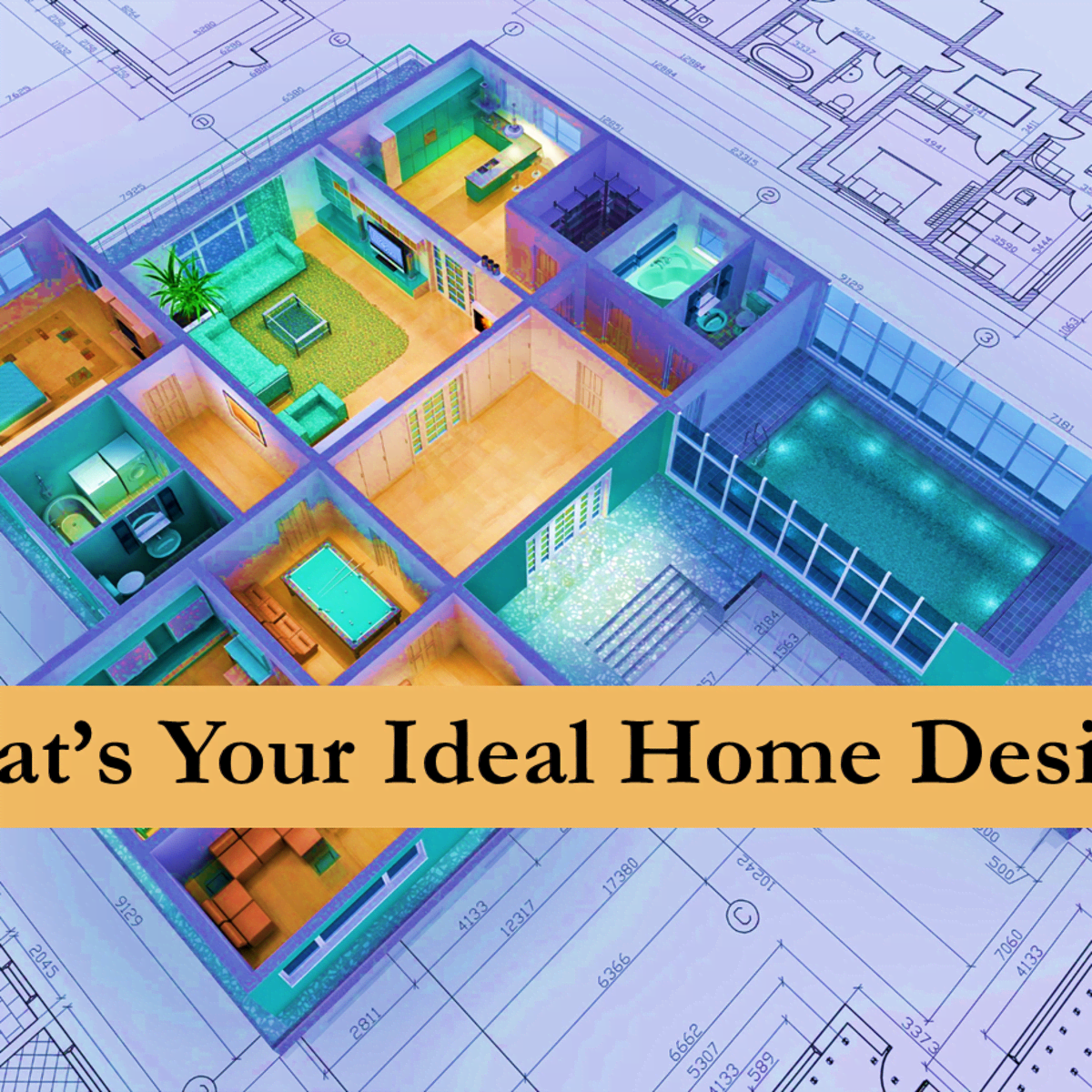 Your I-Deal Home