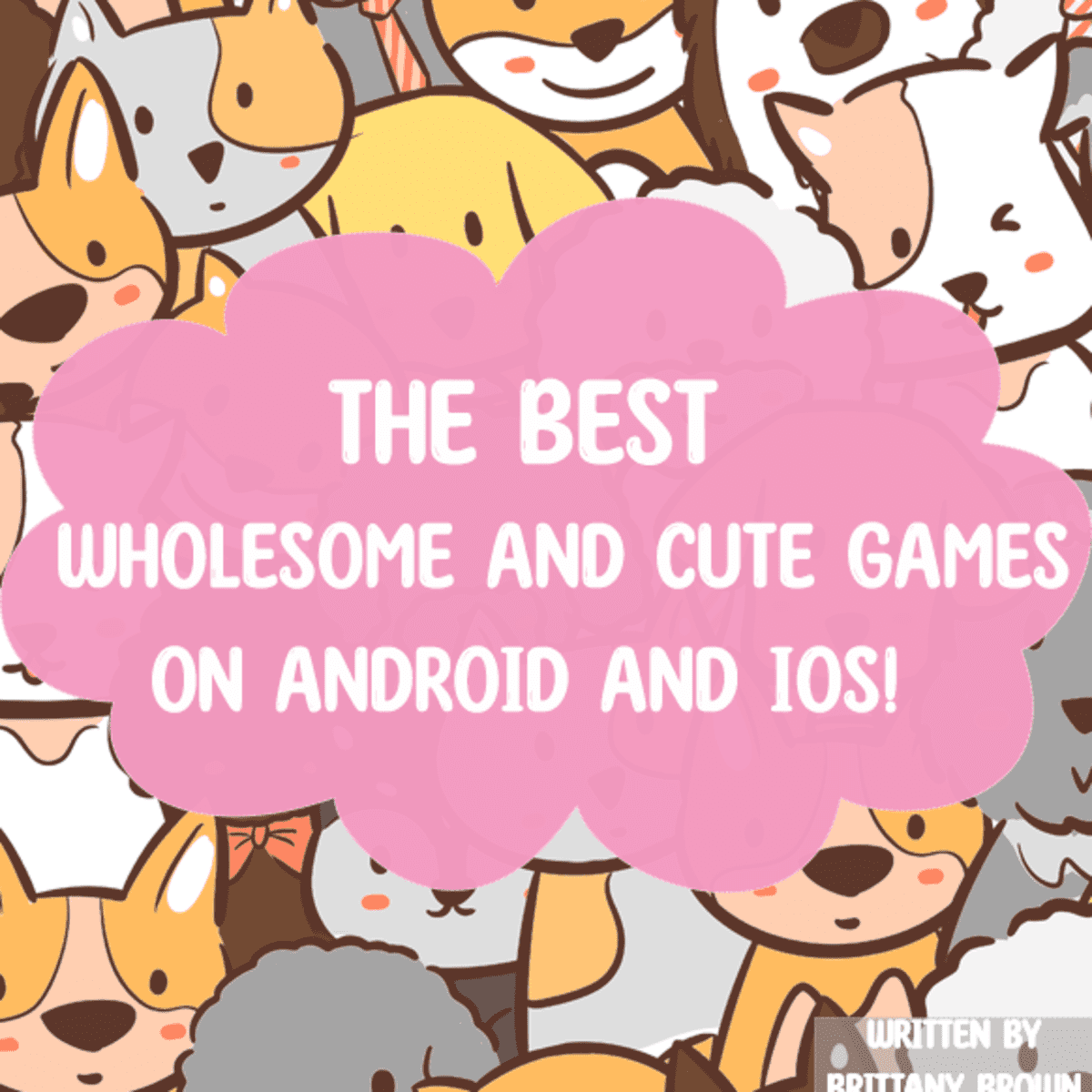The Best Wholesome and Cute Games for Android and iOS! - LevelSkip