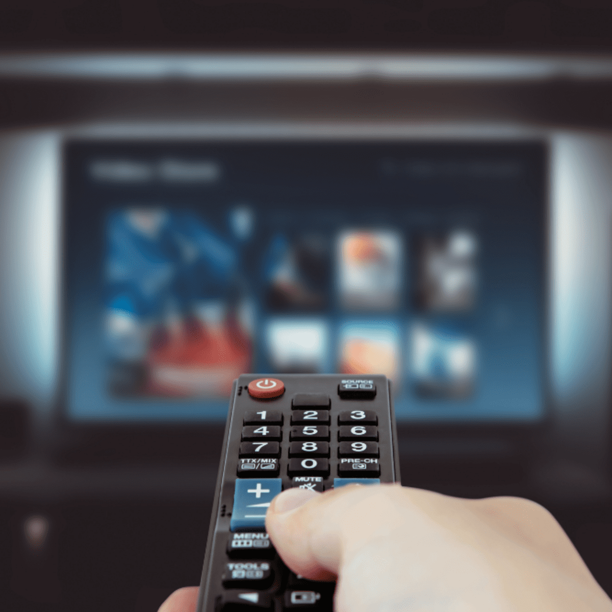 Is   TV Worth It? 5 Reasons to Sign Up