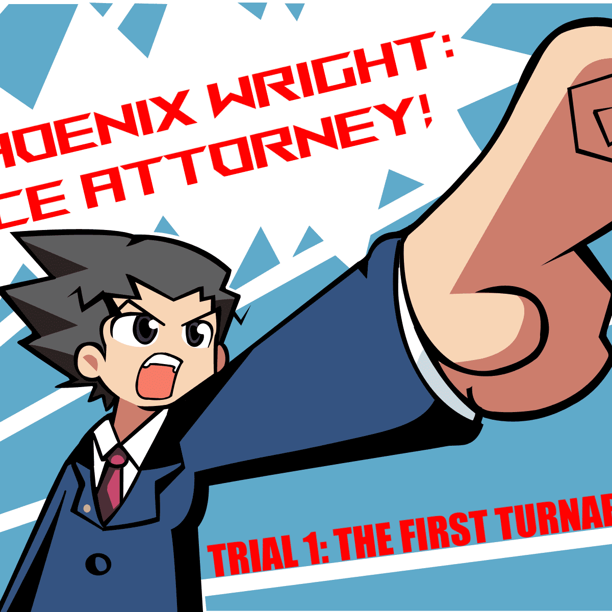 Phoenix Wright: Ace Attorney walkthrough: spoiler-free guide