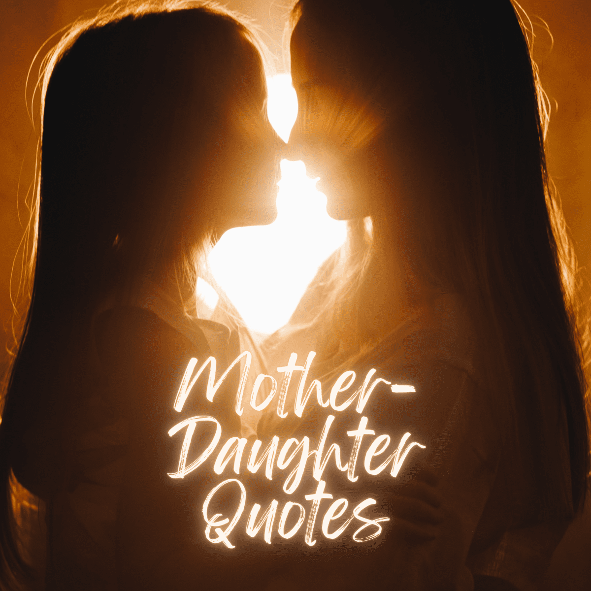 Quotes About Mother-Daughter Relationships - WeHaveKids