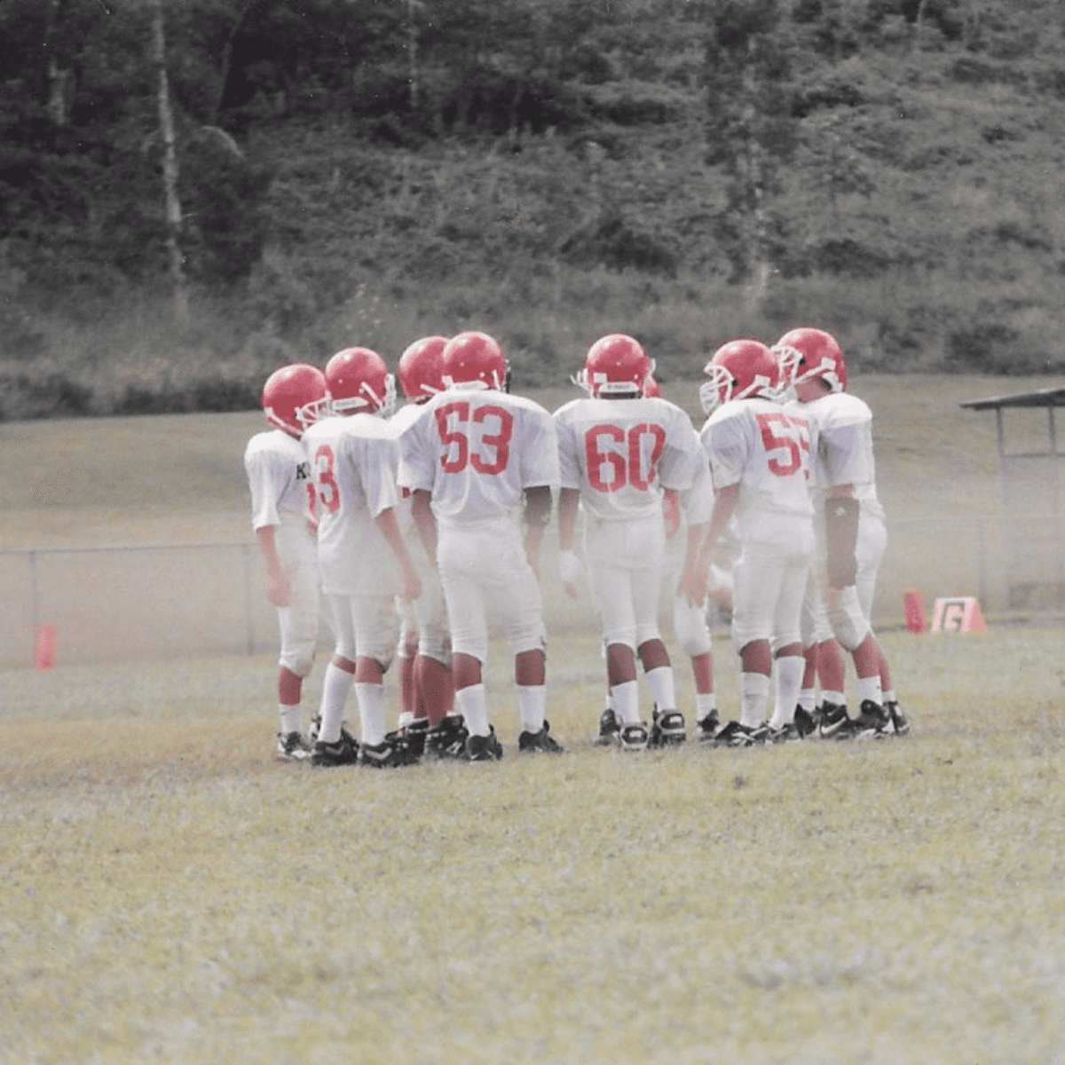 Tackle Football in Childhood: Does Age Matter?