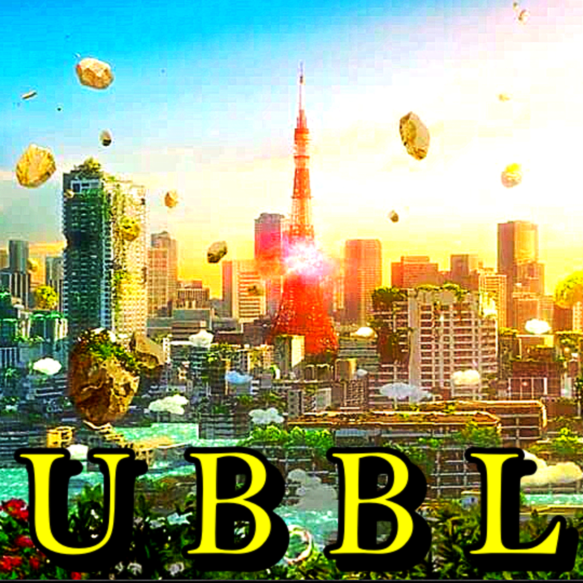 Bubble Movie Explained  Anime Thoughts