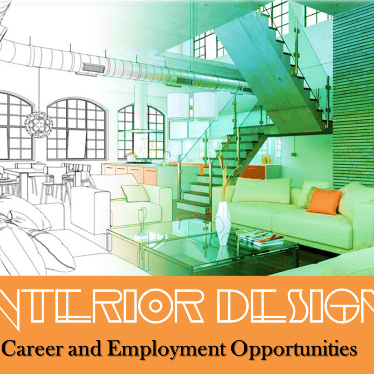 Career and Employment Opportunities in the Interior Design Industry -  ToughNickel