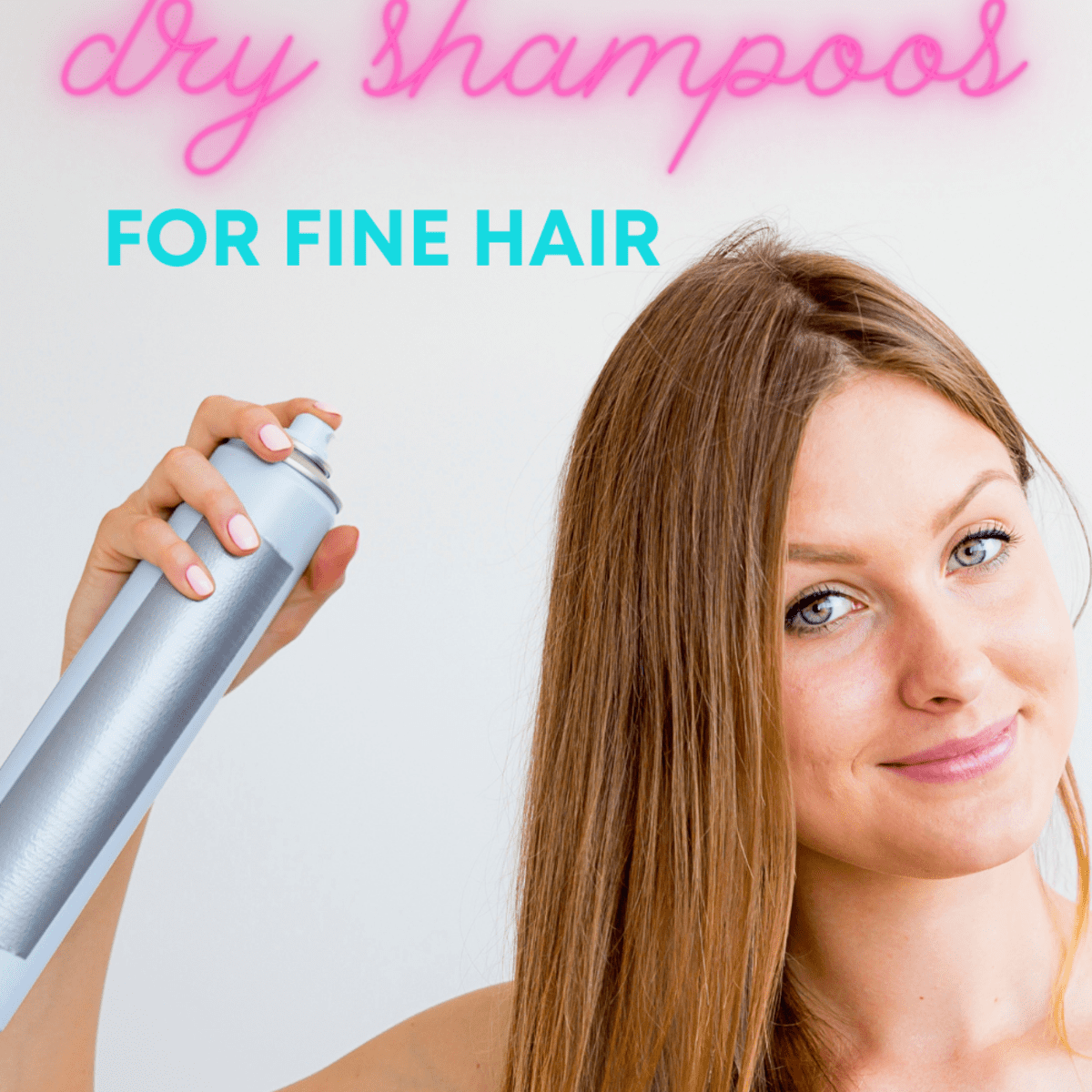 obligat Lade være med komme til syne The 3 Best Dry Shampoos for Fine Hair - Bellatory