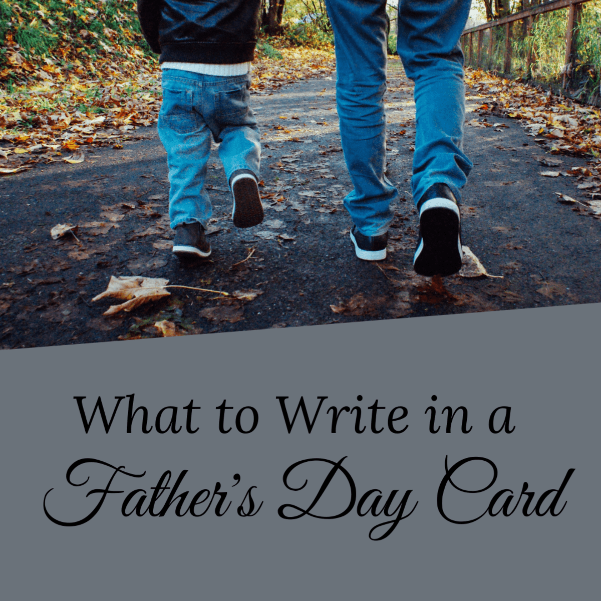 Father's Day Wishes: Messages and Quotes to Write in a Card ...