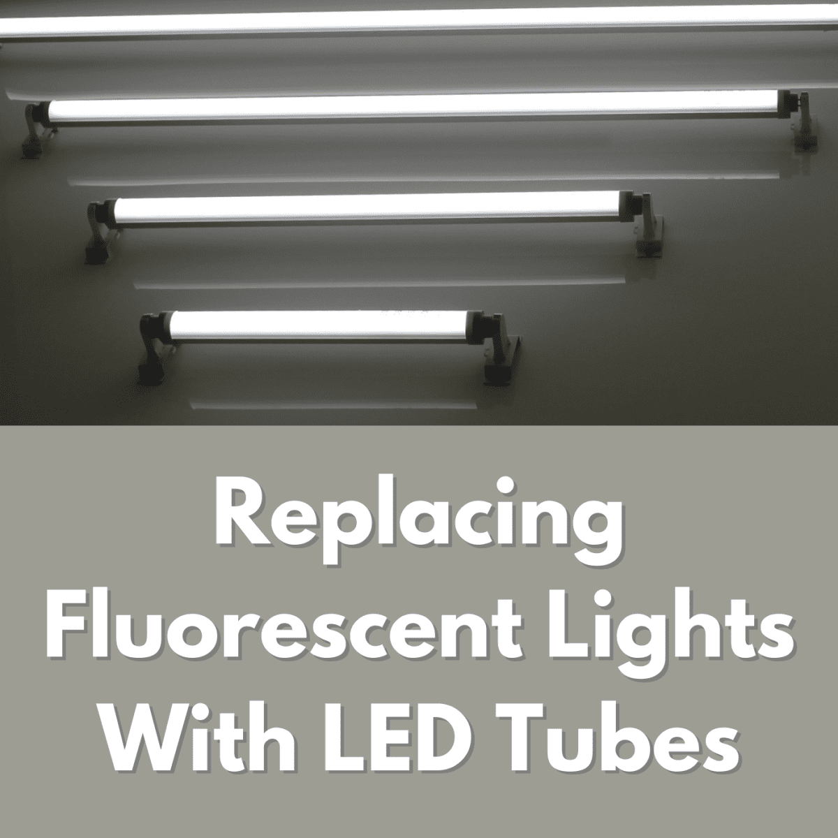 T8 Led Light, How To Replace Fluorescent Light Bulb Cover