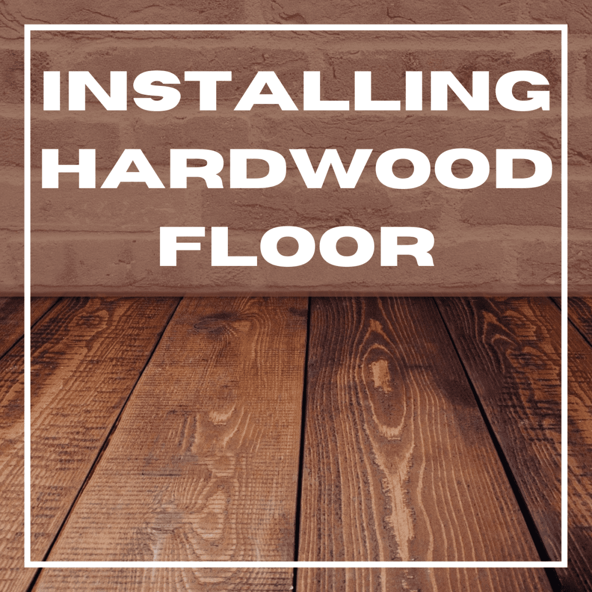 Installing Hardwood Floors, Ken Hardwood Flooring