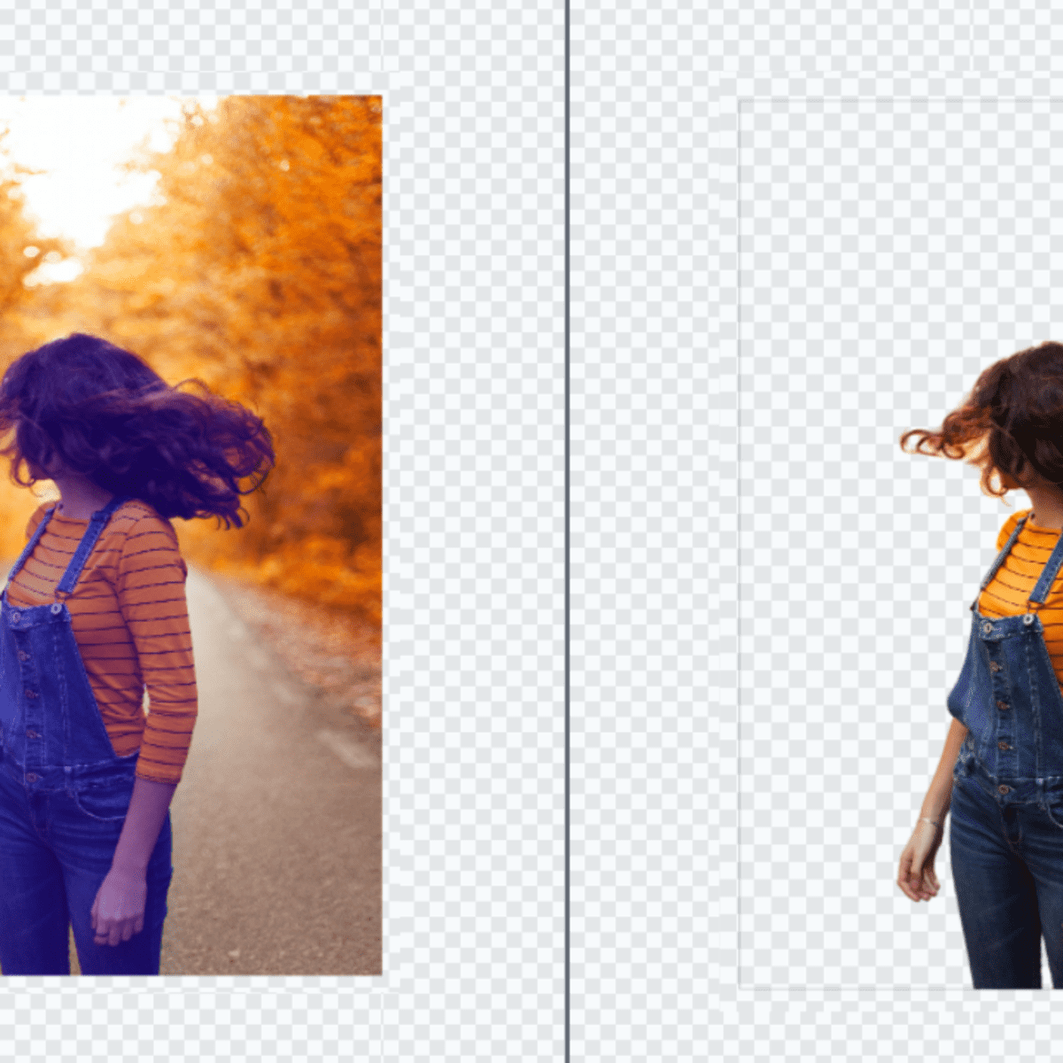 How to Remove an Image Background Online for Free - TurboFuture