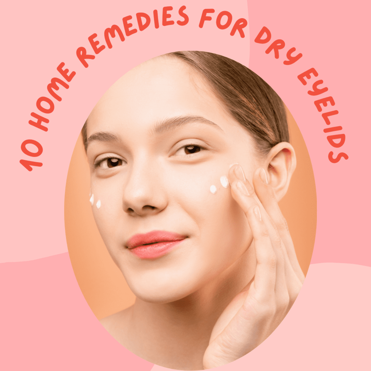 Dry Skin Around Eyes Makeup Saubhaya Makeup