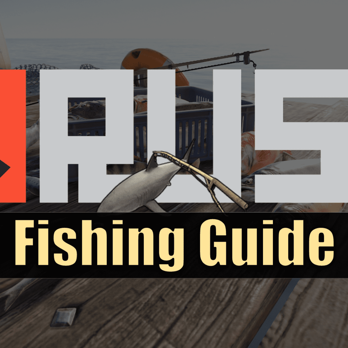 Steam Community :: Guide :: The Fish List