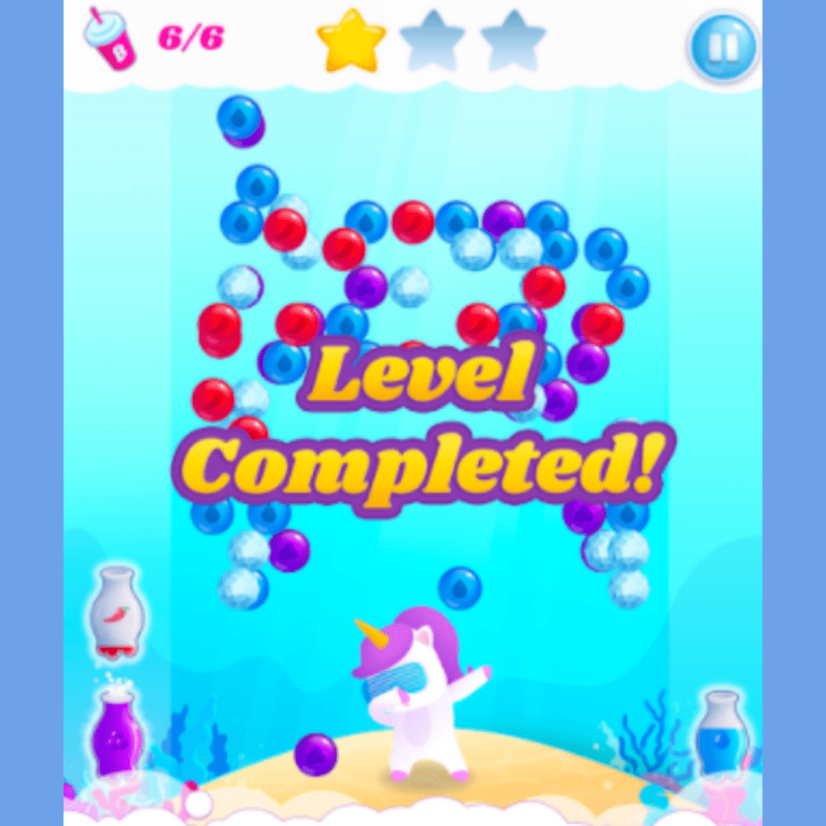 Earn Bitcoin by Playing This Game 