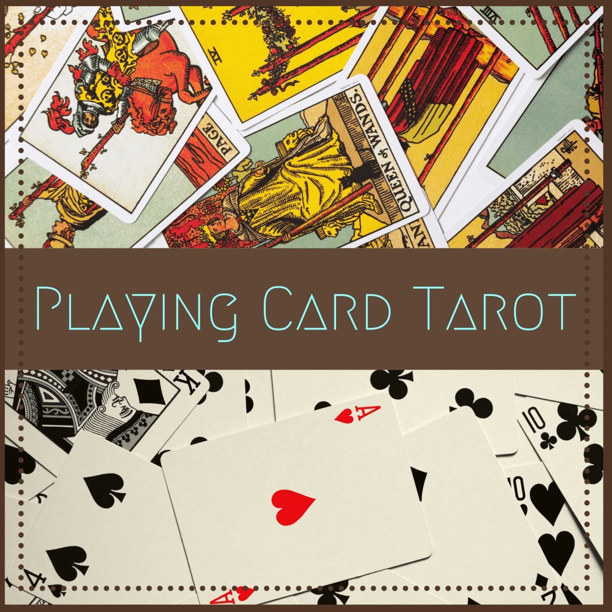 Tarot Card by Card - Tarot Card Meanings
