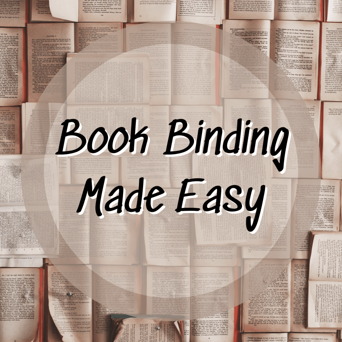 Book binding  Bookbinding, Printing and binding, Book making