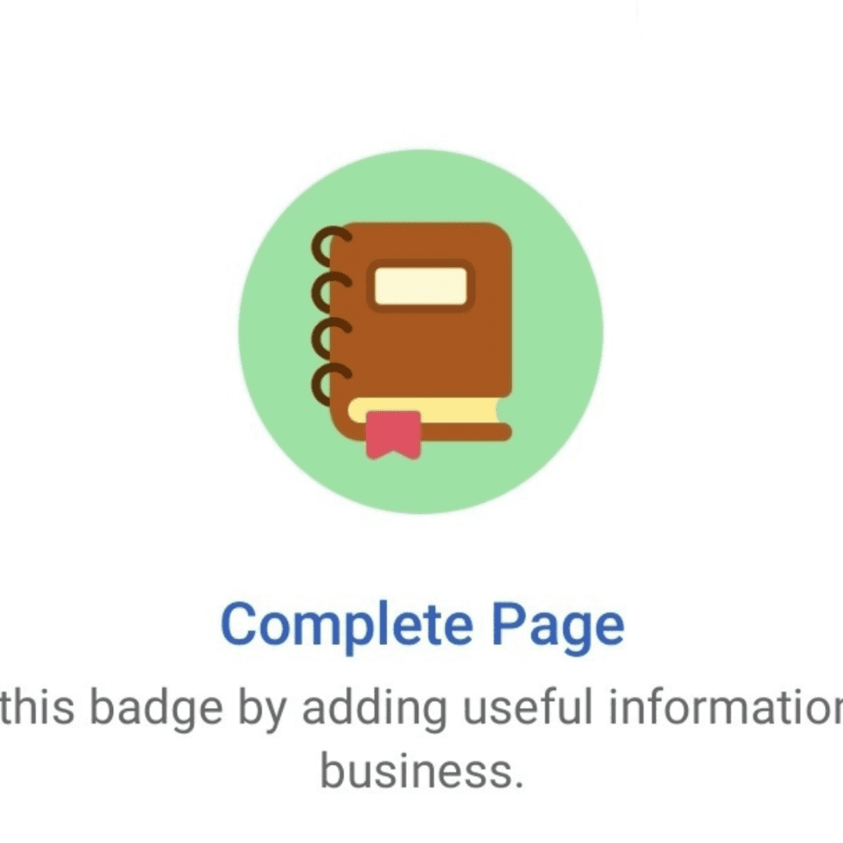 What Are All the Facebook Badges – A Full List
