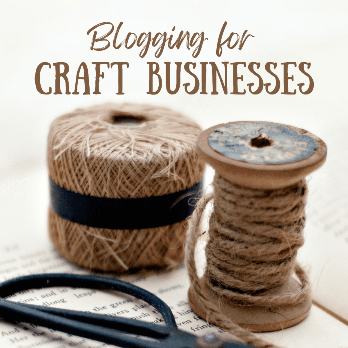 How to Start and Maintain Successful Craft Blogs for Businesses - FeltMagnet