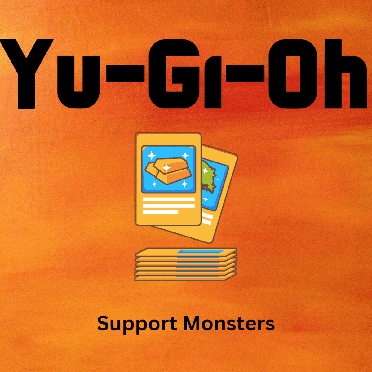 10 Strongest Rank 8 Xyz Monsters in Yu-Gi-Oh - HobbyLark