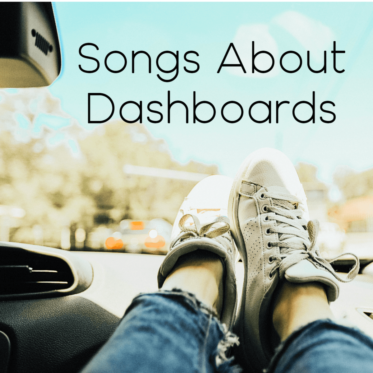53 Songs About Car Crashes - Spinditty