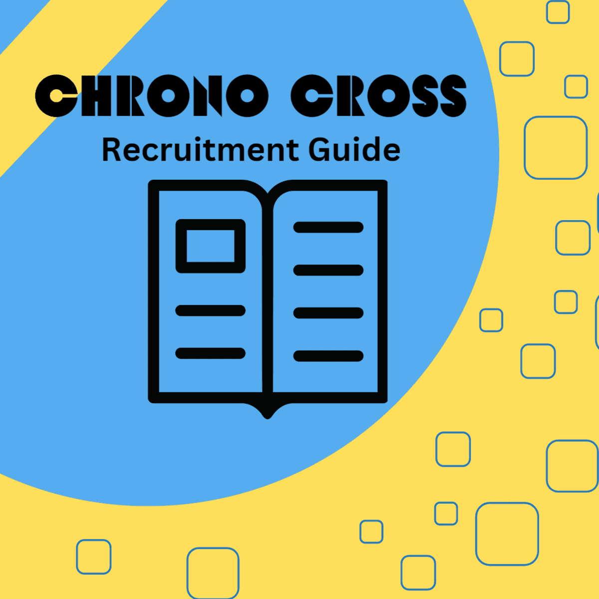 Chrono Cross Strategy Guide - IGNguides