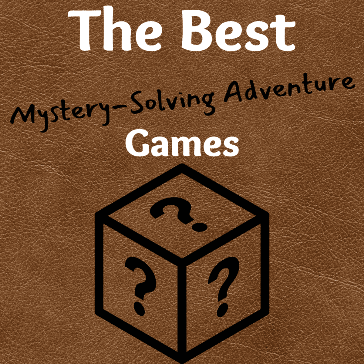 optillen Nietje welvaart Top Mystery-Solving Adventure Games for PlayStation 3 and Xbox 360 -  LevelSkip