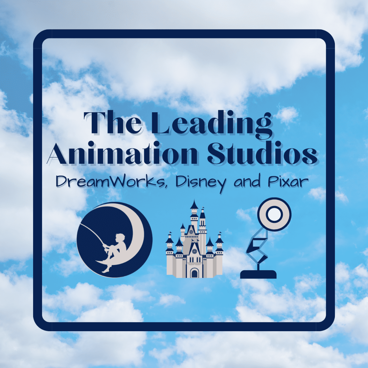 Is Disney, Pixar or DreamWorks Leading the Way in Animation? - ReelRundown