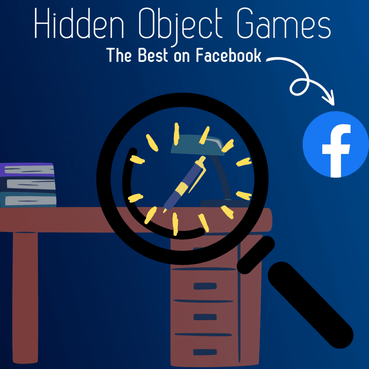 Top 20 Hidden Object Games For Mobile