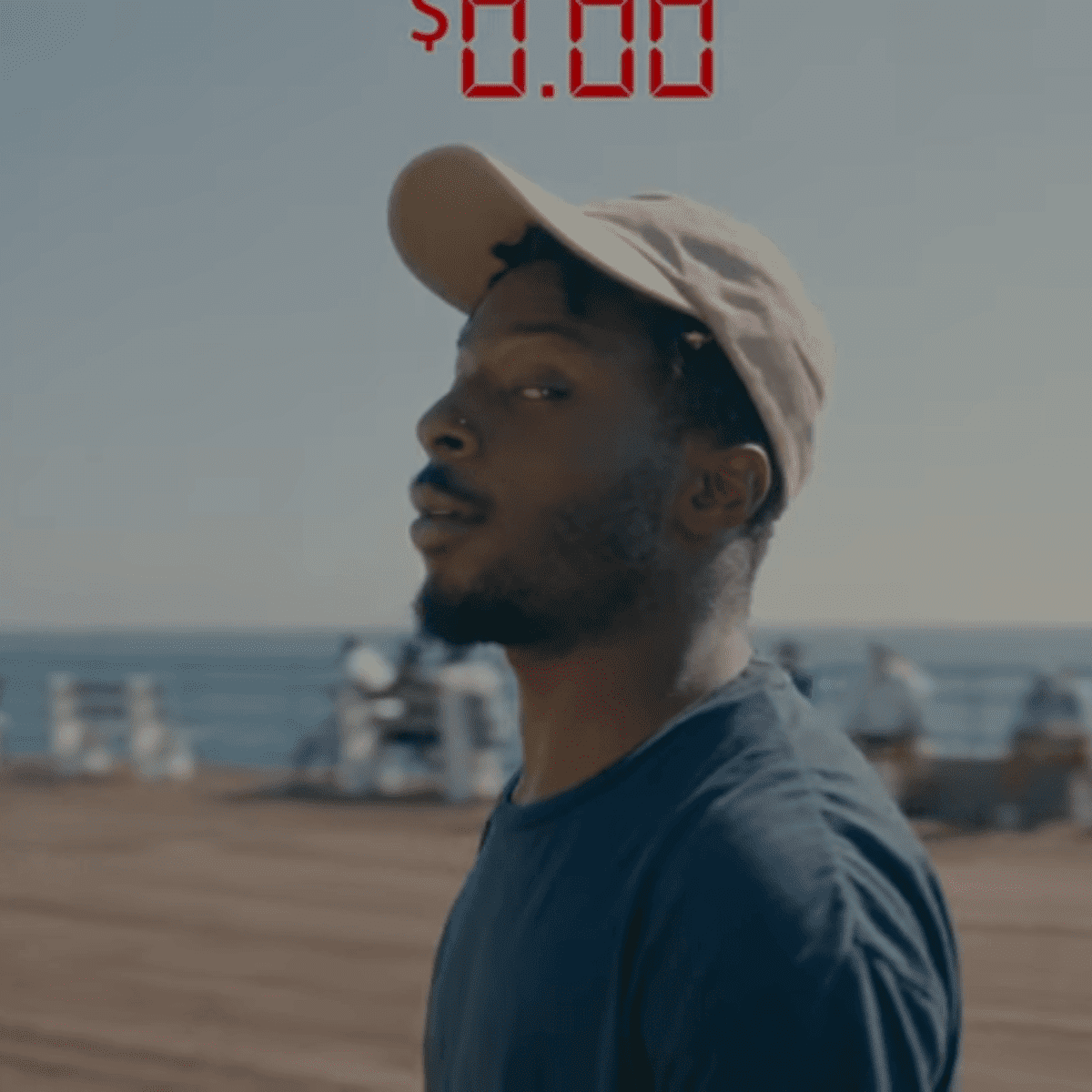The Rise of Isaiah Rashad as a Hip Hop Creator - From Tennessee to the Top:  - HubPages