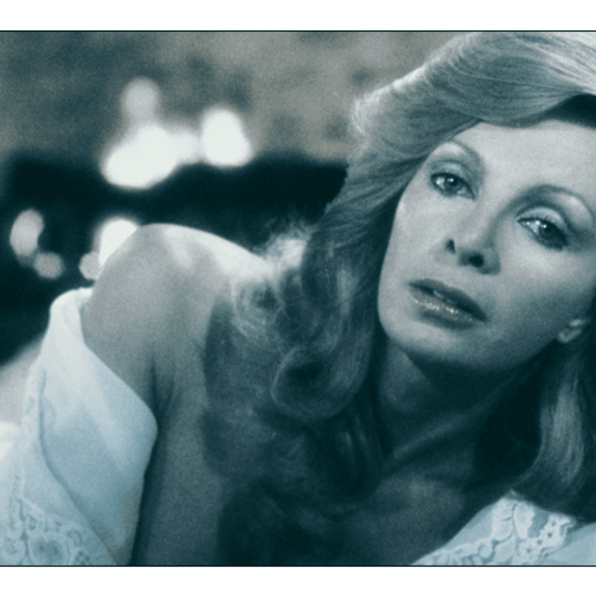 The Complete Biography of Cassandra Harris (Part 1) - HubPages