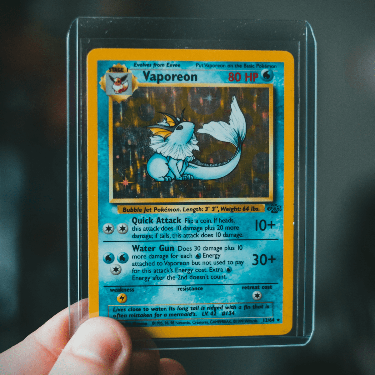 Top 10 Strongest Pokemon GX Cards - HobbyLark
