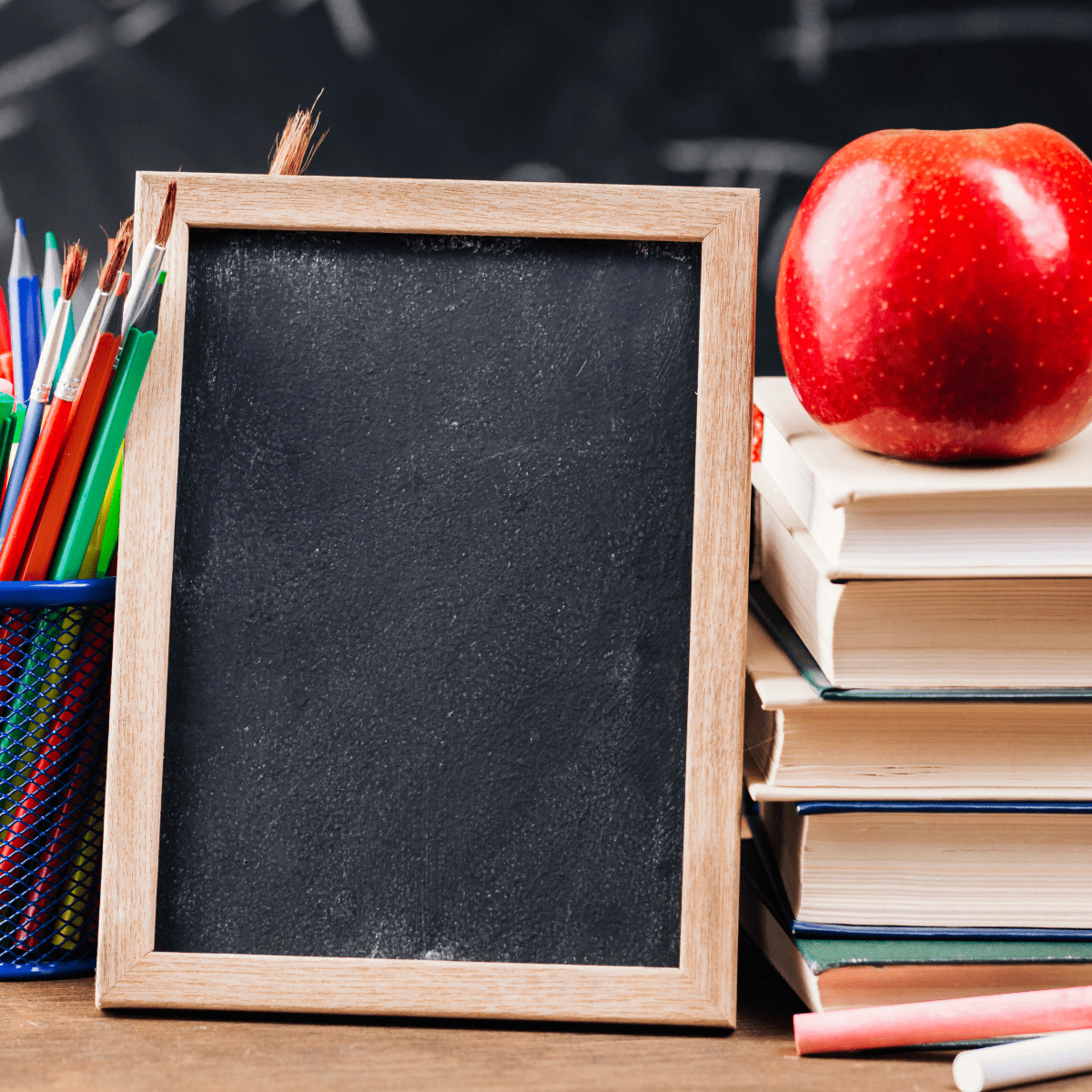 Kindergarten Teacher Appreciation Poems