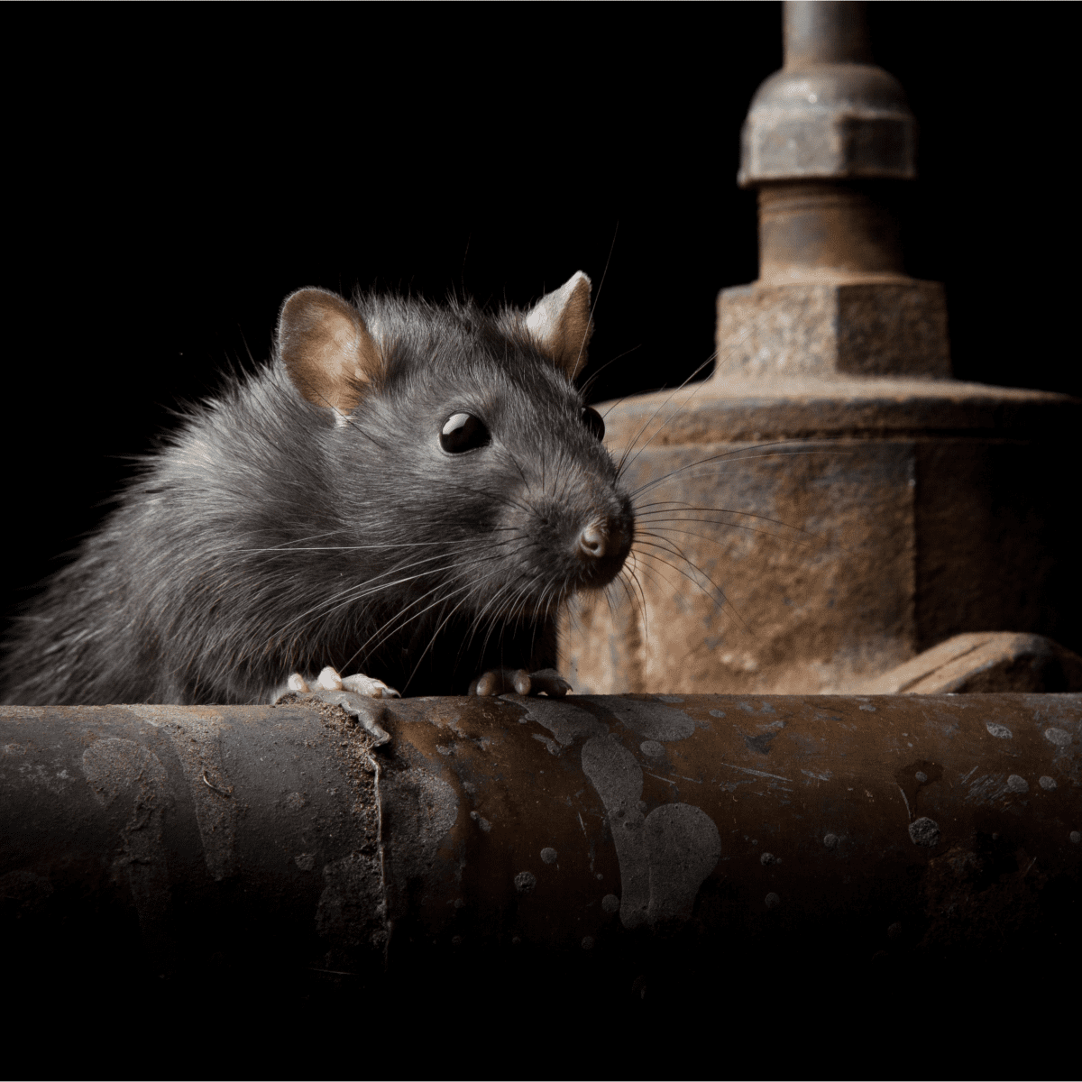 RAT definition in American English