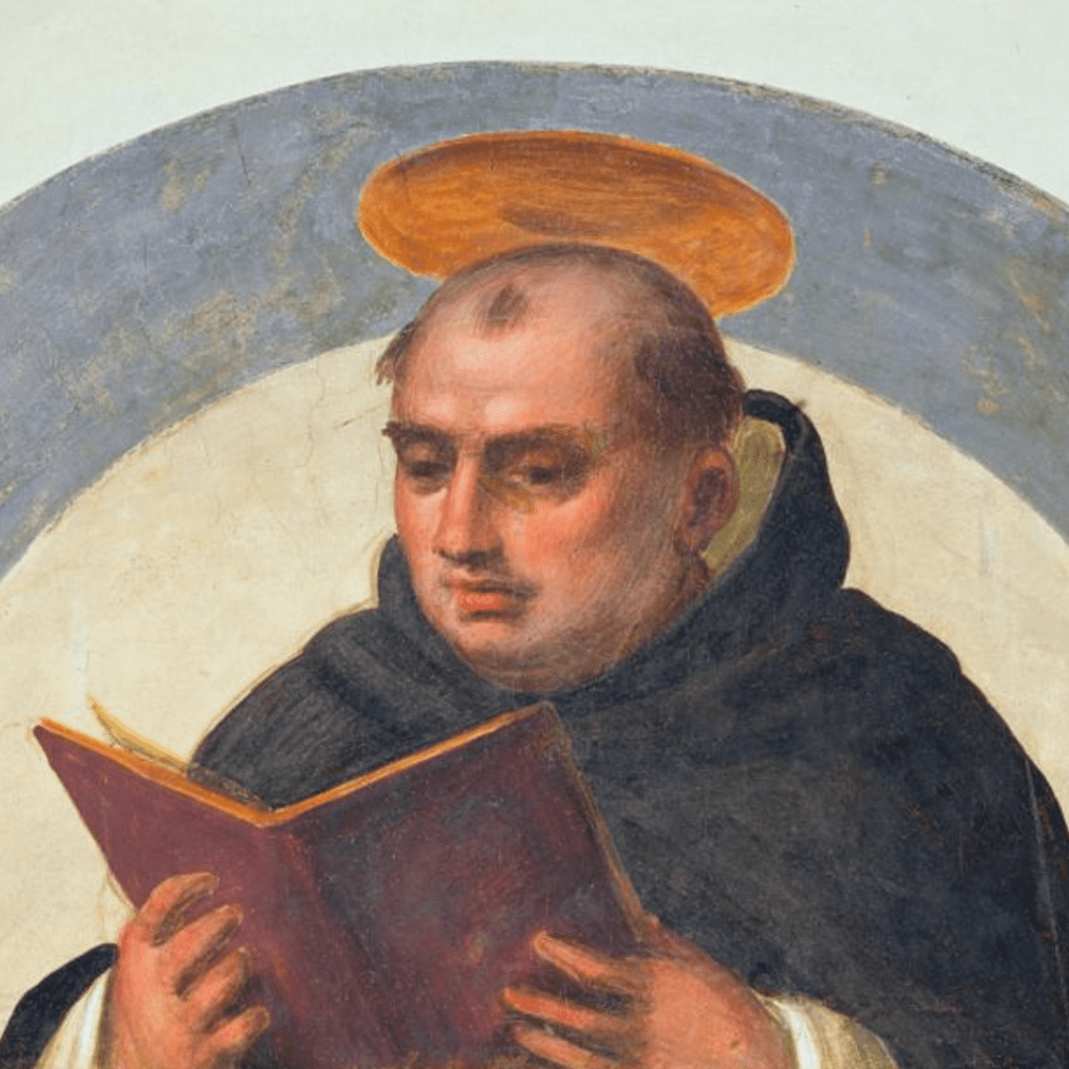 Key Concepts of the Philosophy of St. Thomas Aquinas - Owlcation
