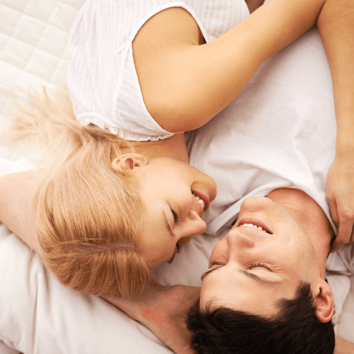 100+ Dirty Questions to Ask Your Boyfriend That Will Turn Him On