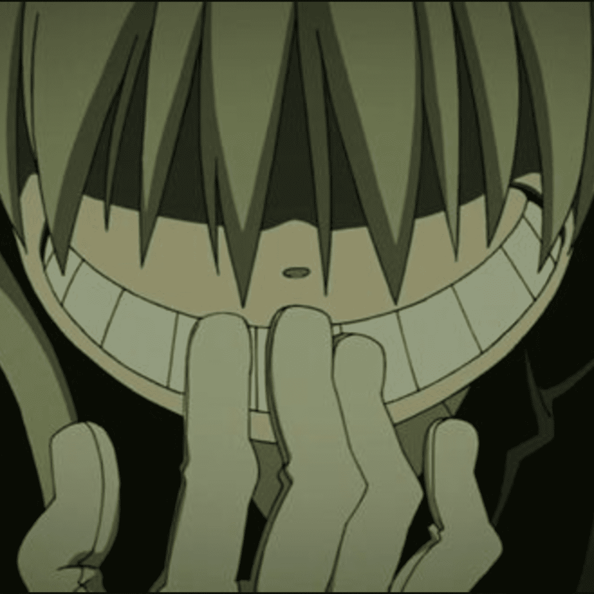 10 Most Scariest Anime Characters, Ranked