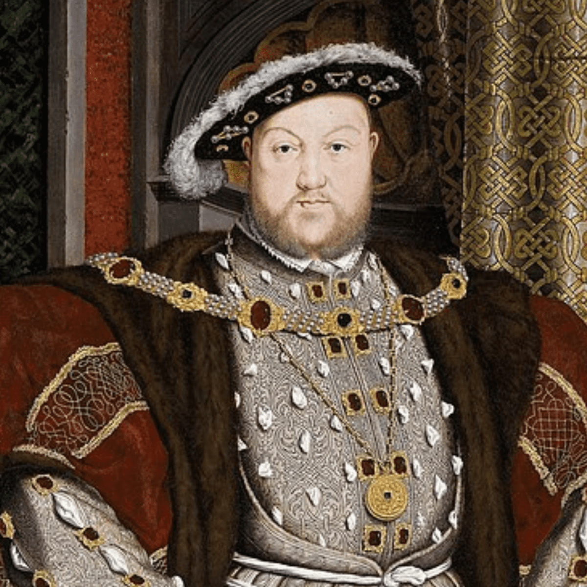 Henry VIII Lover or Tyrant? Did He Love His Six Wives?