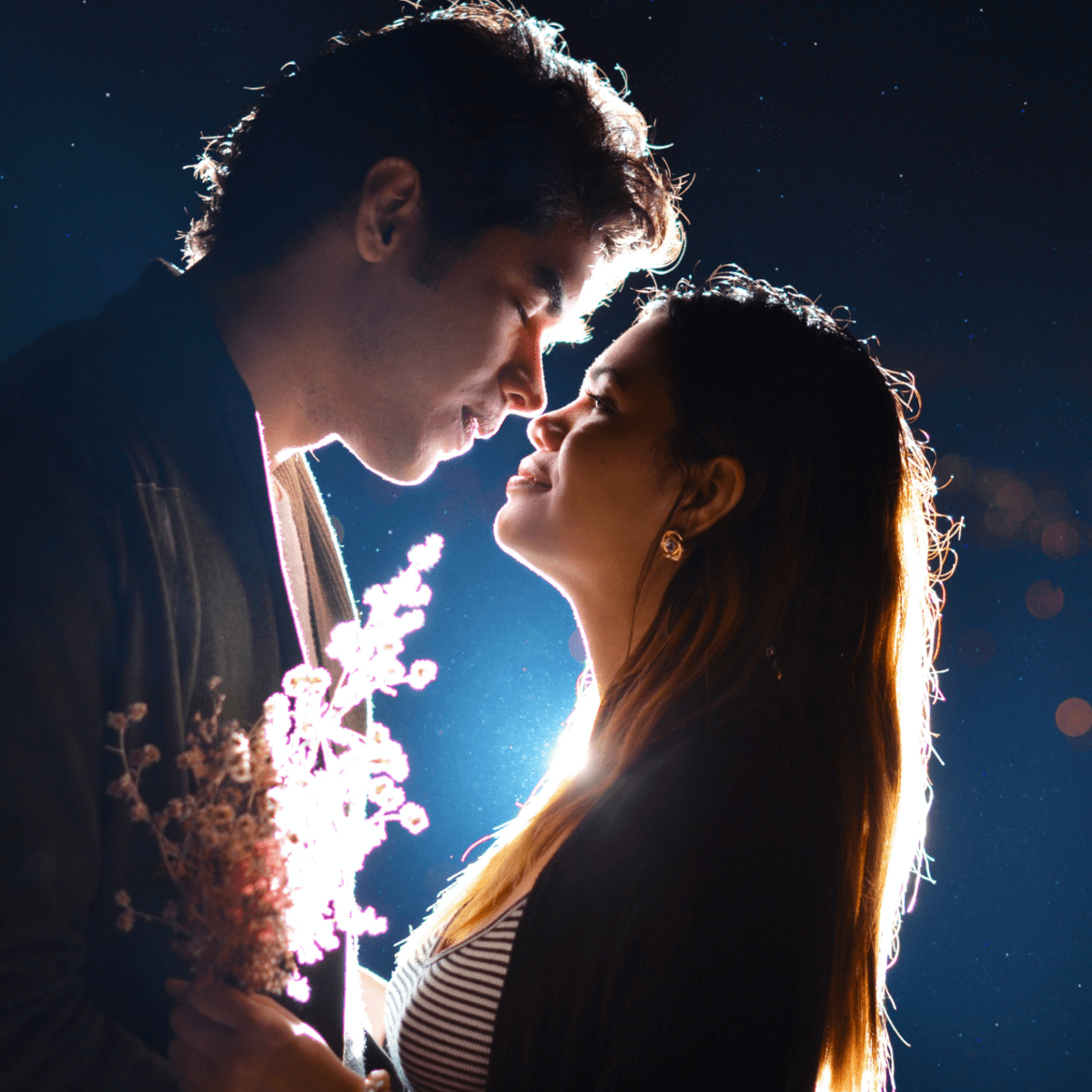 5 Thoughts a girl has after her first kiss - know what really goes on in  her mind
