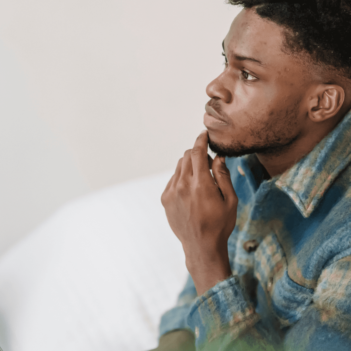 Signs Your Man Might Be On the Down Low - HubPages