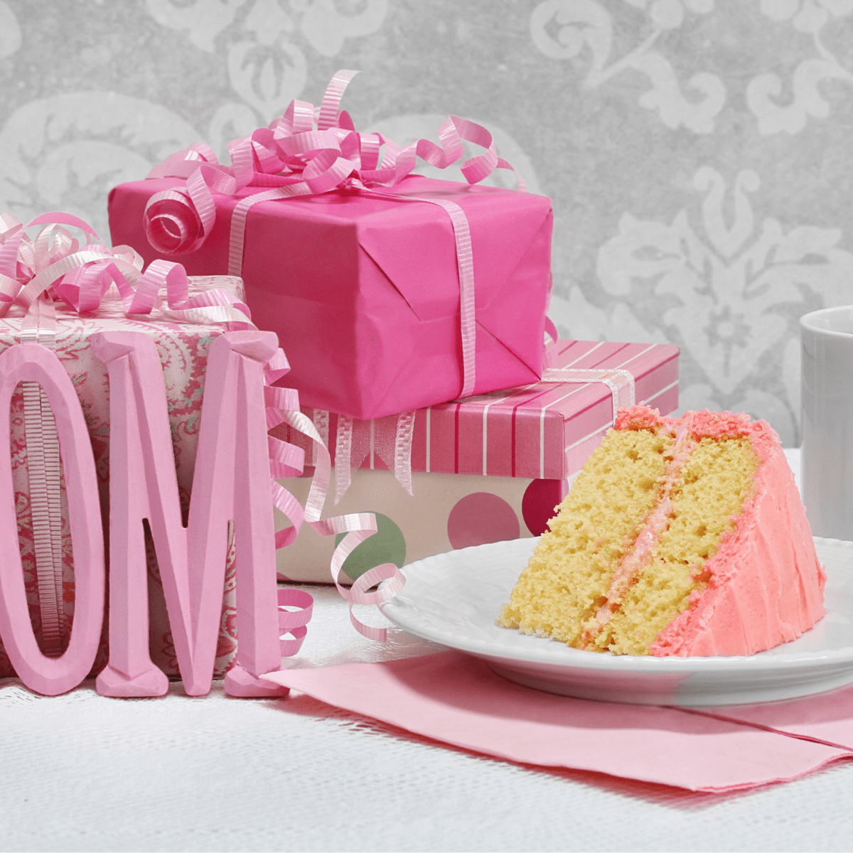 50+ Birthday Wishes for Your Mom