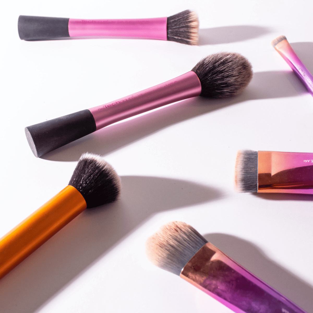 How To Make A Diy Makeup Brush Cleanser