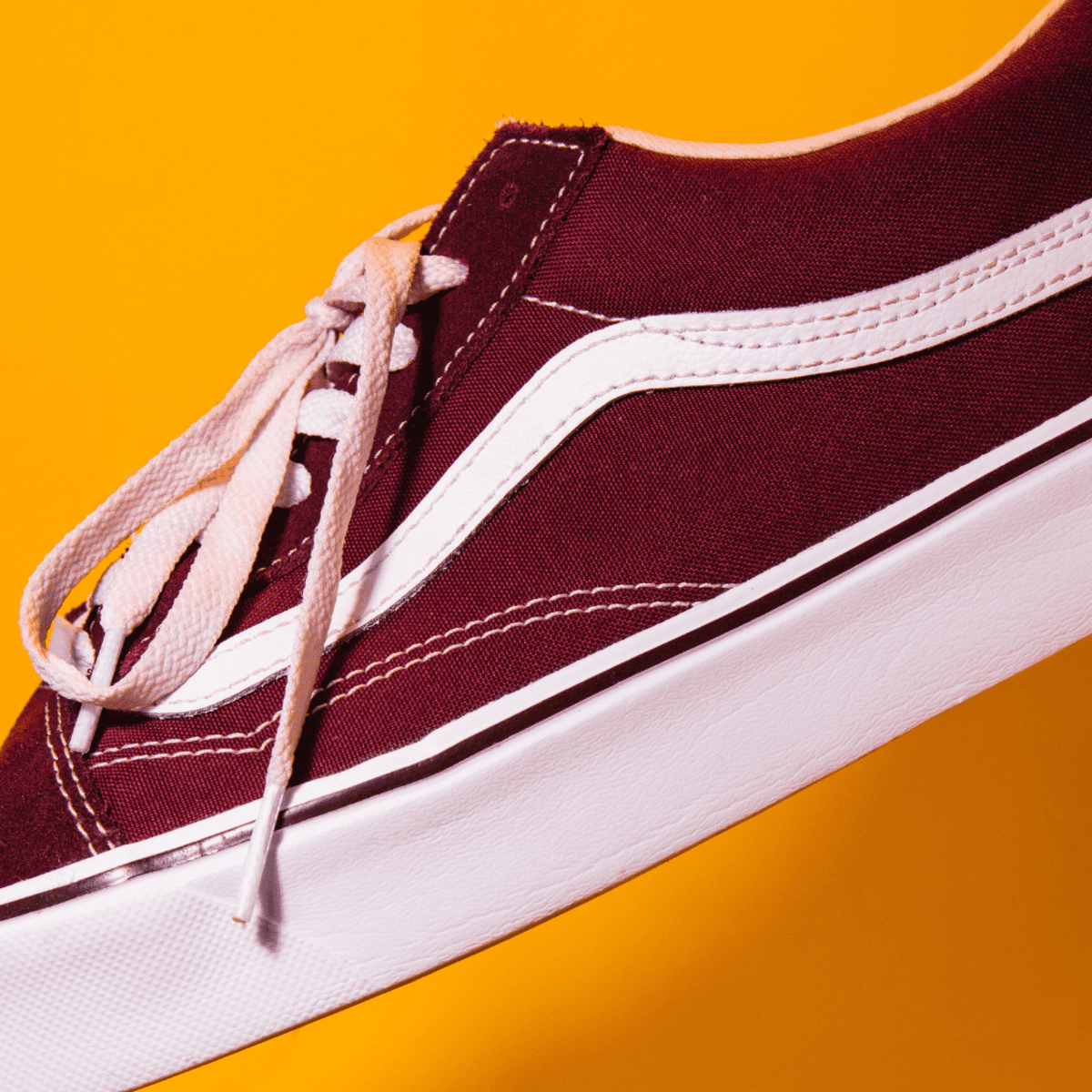 are vans business casual