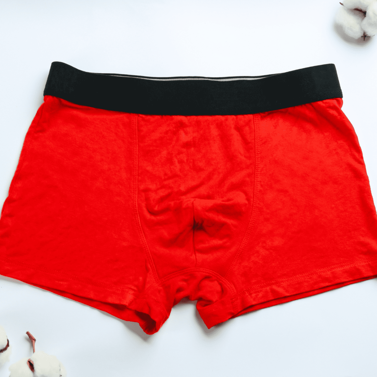 Americans Aren't Changing Underwear Enough, According to New Study