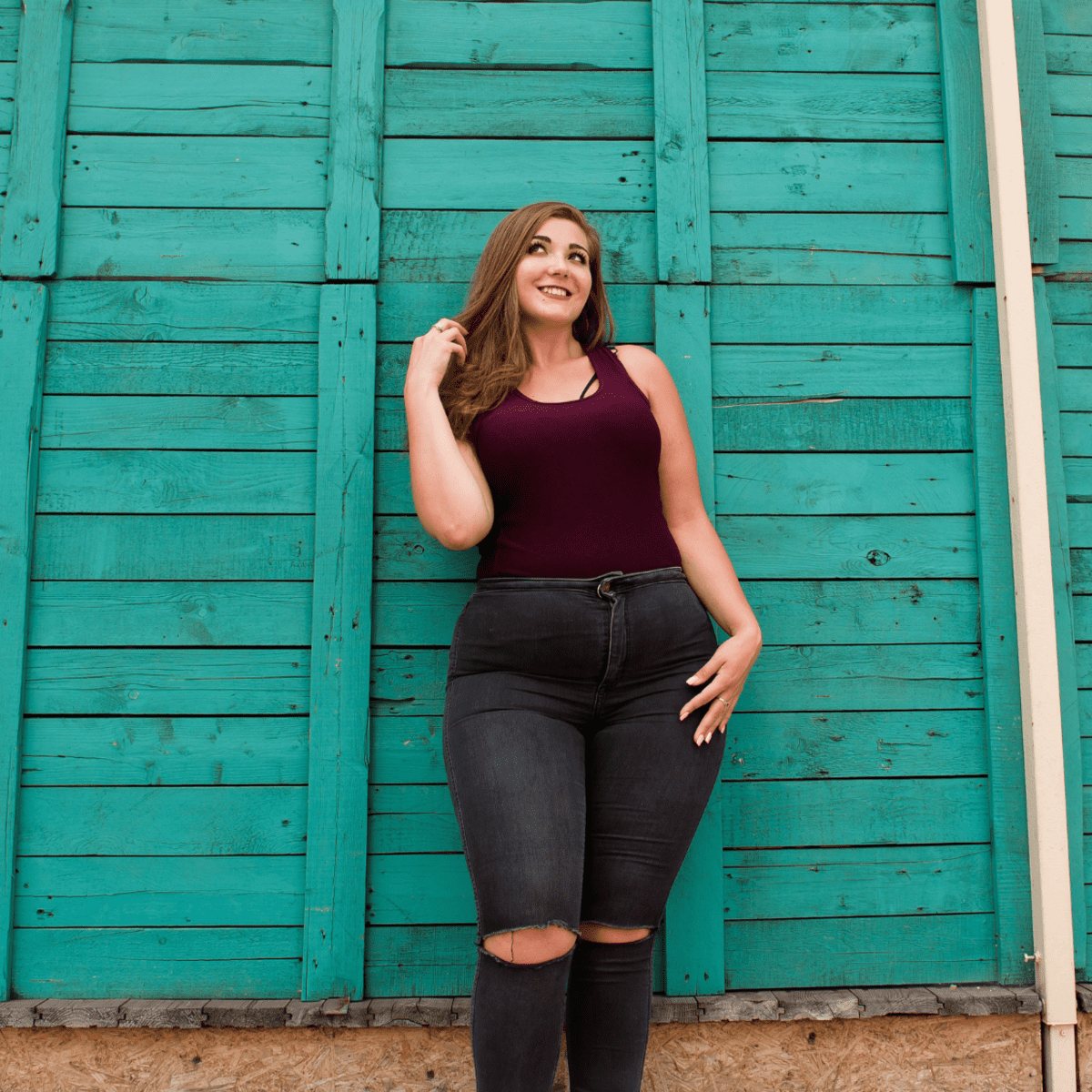 30 Of The Best Jeans for Thick Thighs – Reviews & Buying Guide — Autum Love