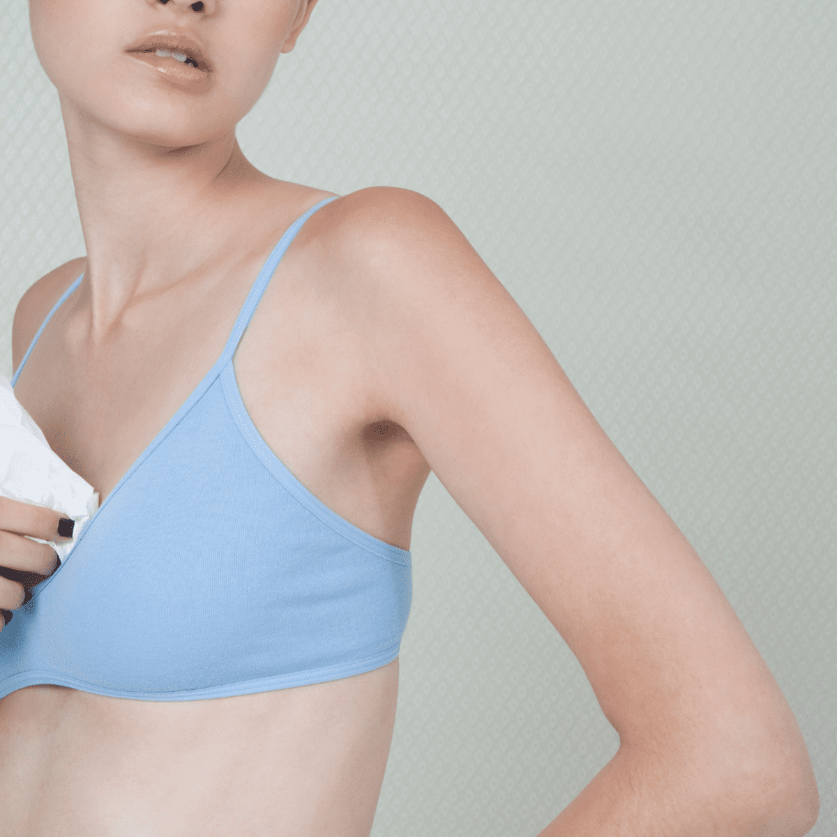 Bras and BB cream: Why aren't brands for women run by them
