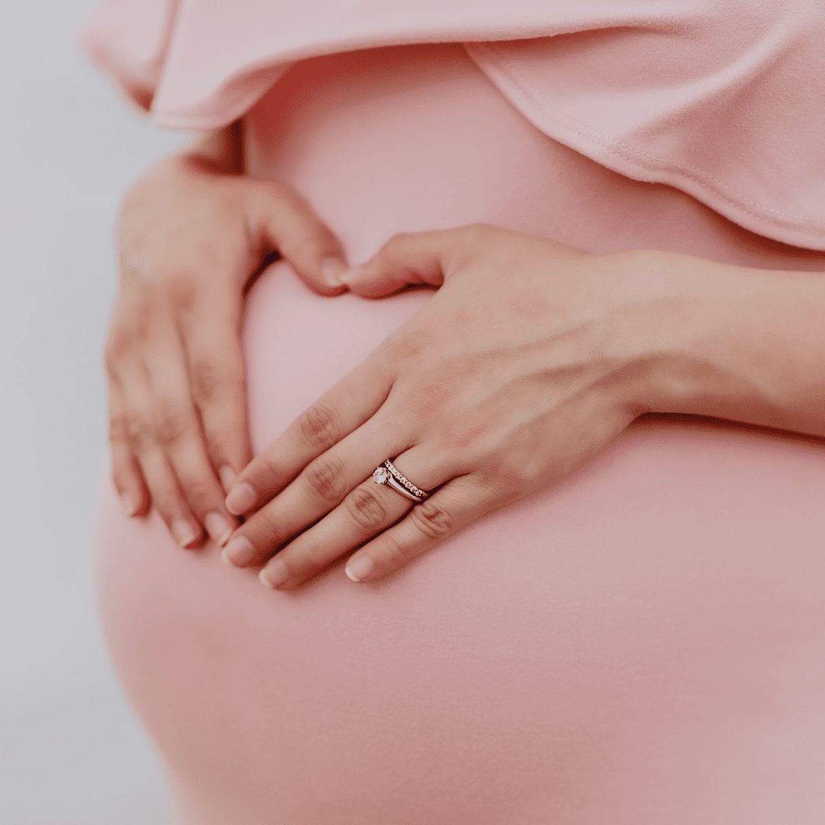 A Period While Pregnant? Causes of Vaginal Bleeding During Pregnancy -  WeHaveKids