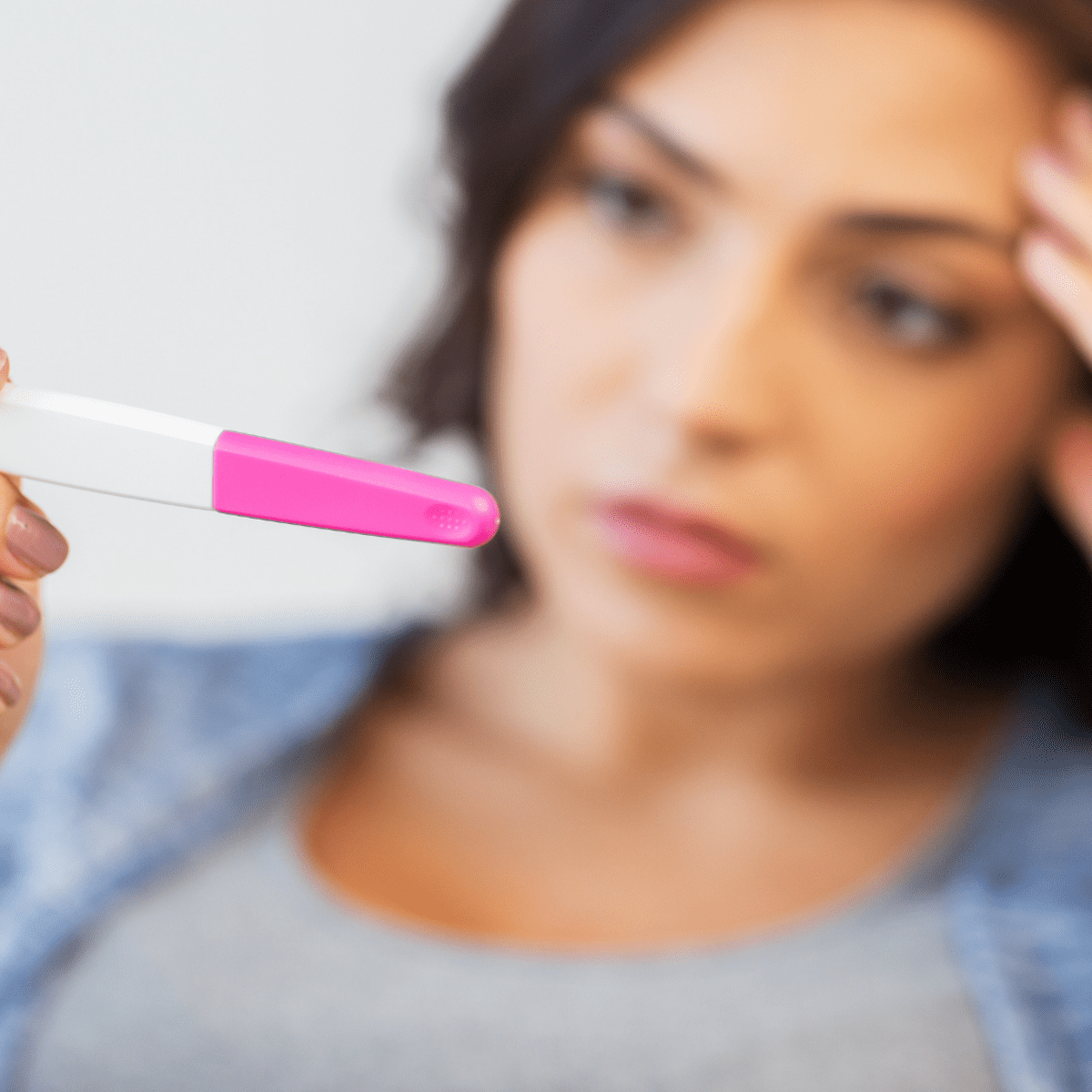 Unprotected Sex Can I Get Pregnant?
