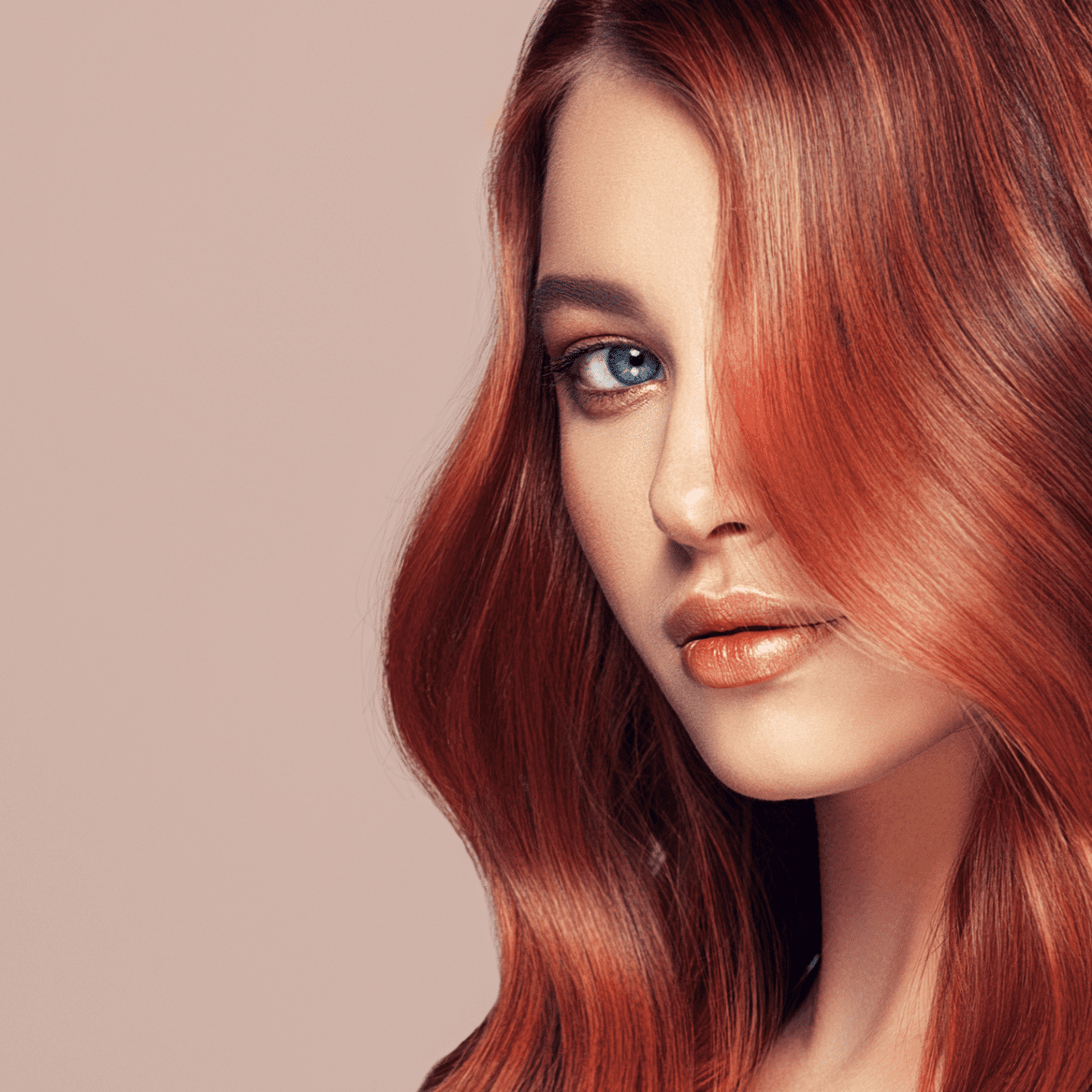 30 Gorgeous Ginger Hair Color Ideas Trending in 2023