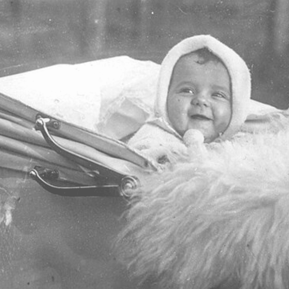 These Were The Most Popular Baby Names In The 1940s