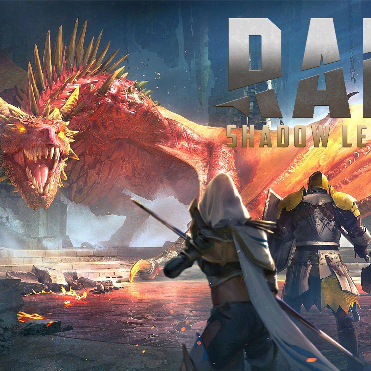 Raid Shadow Legends