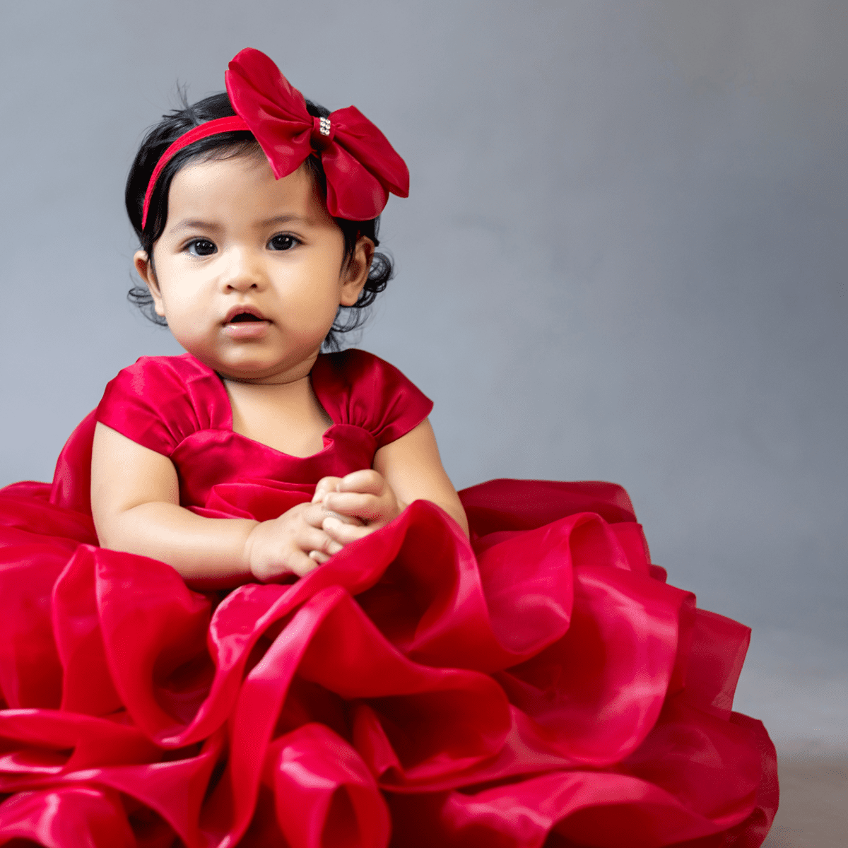 Top 1,000 Baby Girl Names in the U.S.